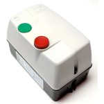 ARANCADOR TERMOMAGNETICO