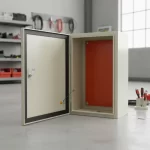 GABINETE METALICO - Imagen 2