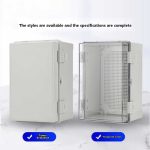 GABINETE TERMOPLASTICO