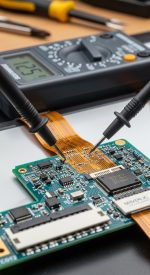 REPARACION DE VARIADORES