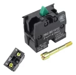 BLOQUES DE CONTACTO - Imagen 3