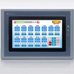 PANTALLA TACTIL HMDI