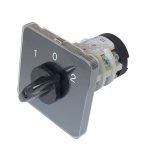 INTERUPTOR ROTATIVO - Imagen 2