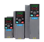 VARIADOR DE FRECUENCIA