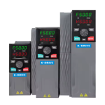 VARIADOR DE FRECUENCIA