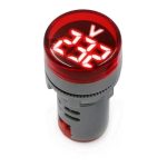 PILOTO VOLTIMETRO - Imagen 2