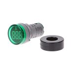 PILOTO AMPERIMETRO - Imagen 2