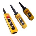 BOTONERA PARA MALACATE Y POLIPASTO - Imagen 2