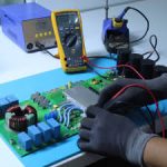 REPARACION DE VARIADORES - Imagen 2