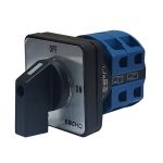 INTERUPTOR ROTATIVO - Imagen 4