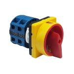 INTERUPTOR ROTATIVO - Imagen 3