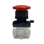 PARO DE EMERGENCIA - Imagen 3