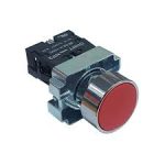 PULSADOR BASE METALICA - Imagen 2