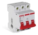 BREAKER DE RIEL - Imagen 3